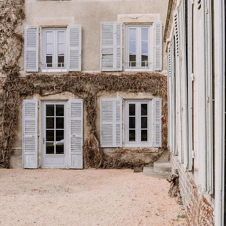 Chateau Du Serpolet Pont-du-Château Esterno foto